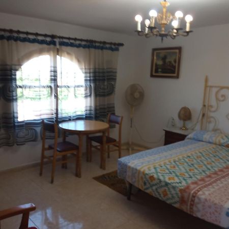 Casa Rural Cal Josefina & Tomas La Riera  Bagian luar foto