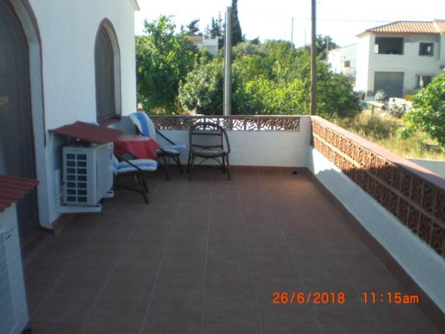 Casa Rural Cal Josefina & Tomas La Riera  Bagian luar foto