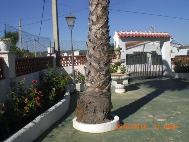 Casa Rural Cal Josefina & Tomas La Riera  Bagian luar foto