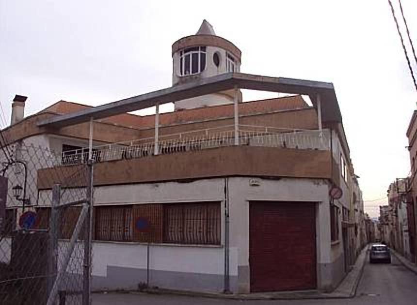 Casa Rural Cal Josefina & Tomas La Riera  Bagian luar foto