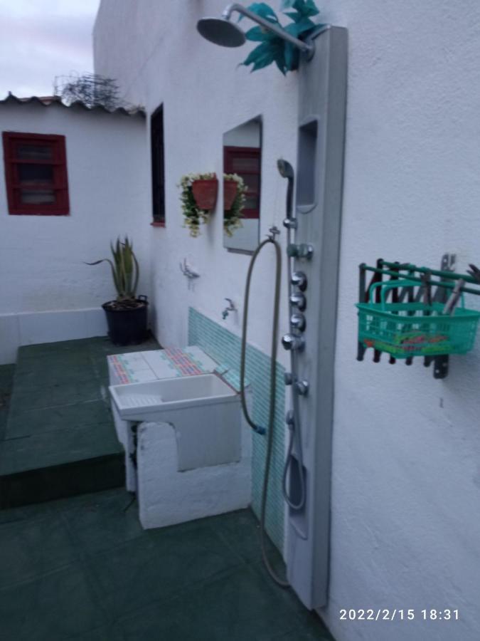 Casa Rural Cal Josefina & Tomas La Riera  Bagian luar foto